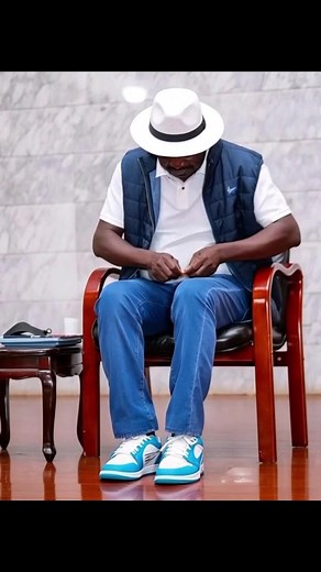 May the Legacy of Baba Raila Odinga live on | Joan Kanini