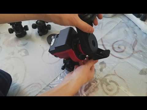 iOptron SkyGuider Pro Instruction (Updated)