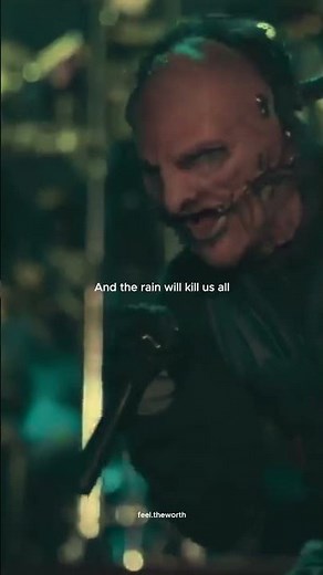 Slipknot - Psychosocial, Live Day Of The Gusano, Mexico (2015)