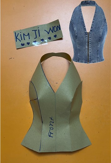 Comprehensive Guide to Pattern Making for Sewing Tops