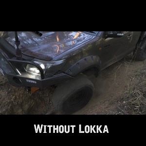 The sub $600 automatic diff lock is now even cheaper with an EOFY 20% off discount. So if it's more traction you need - the LOKKA is the ultimate bang for your buck traction aid. Just check out Shaun showing you just how good it really is. Don't forget - 20% Off! - Be Quick Code: EOFYLKA23 https://4wdsystems.com.au/lokka | 4WD Systems