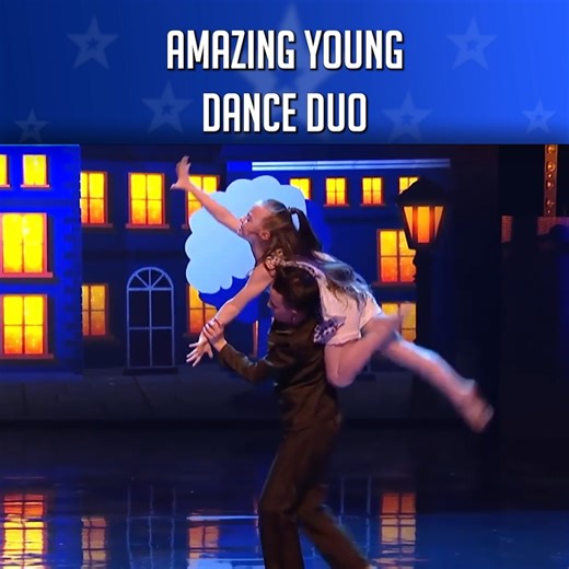 93K views · 2.6K reactions | Take a look at these amazing young dancers! #dance #dancing #gottalent | Dancers Got Talent | Facebook