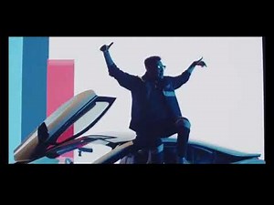 AKA x Emtee-Crown(Official music video)