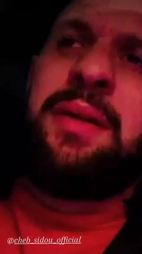 Cheb sidou sgiur 💔🥀 @cheb sidou💪👑