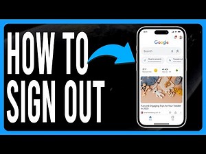 How to Sign Out of Google Chrome on Mobile (How to Remove a Google Account from Chrome)