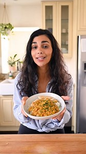 19K views · 287 reactions | RECIPE: https://rainbowplantlife.com/vegan-red-lentil-curry/ This Vegan Red Lentil Curry is a fan favorite and the BEST lentil curry you will ever try! It’s easy and quick, making it a perfect weeknight dinner! Plus, it’s creamy and indulgent but made with wholesome vegan ingredients! | Rainbow Plant Life | Facebook