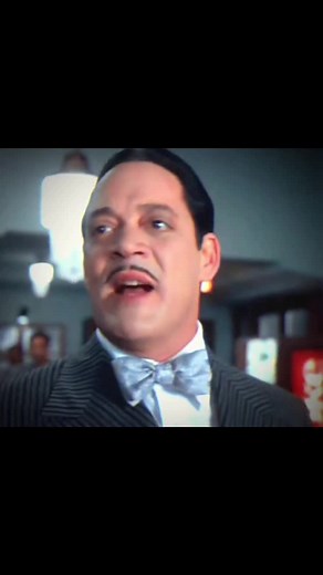 #gomezaddams #homeroaddams #addamsfamily