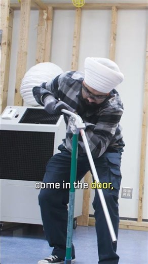 BCIT | Security Systems Technician