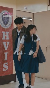 34K reactions · 405 shares | Kakaibang payment pala yung gusto ni Keifer 浪 Game on sa palaban na episode of ‘ANG MUTYA NG SECTION E’ starring #AndresMuhlach, #AshtineOlviga, and #RabinAngeles now streaming on #VivaOne! https://vivaone.page.link/AngMutyaNgSectionE #JayFer #AshDres #SectionESuperhero #SectionELabanAsOne #AngMutyaNgSectionE #AMNSE #BidaKaDito | Viva One | Facebook