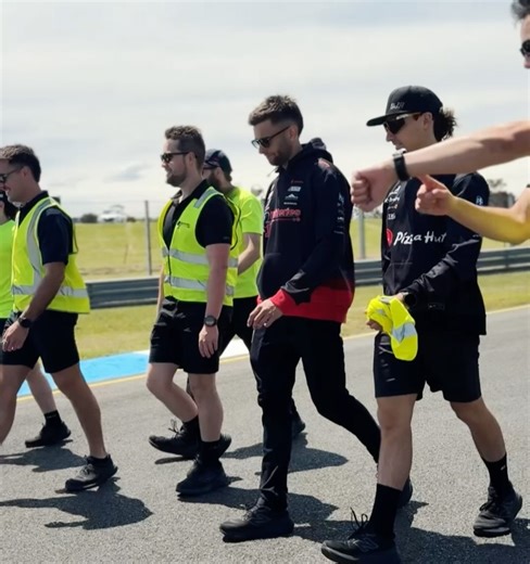 38 reactions | Brad Jones Racing on Reels | Facebook