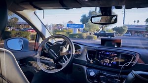 From chariots to robotaxis: The incredible evolution of taxis ft. Zoox & the future of transport