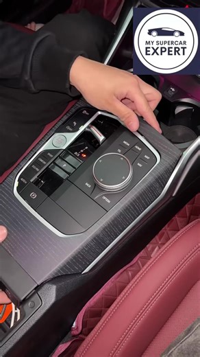 How to repair BMW 3 Series Gear Shift Module? #repair #BMW #GearShiftModule | My Supercar Expert