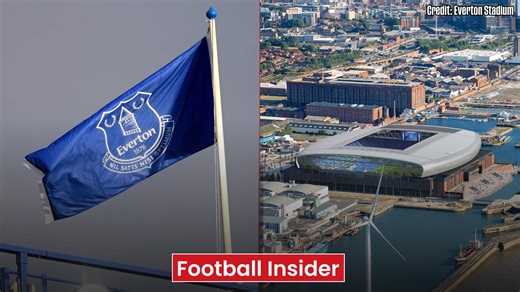 Keith Wyness sets the record straight on new Everton stadium 'rumour'