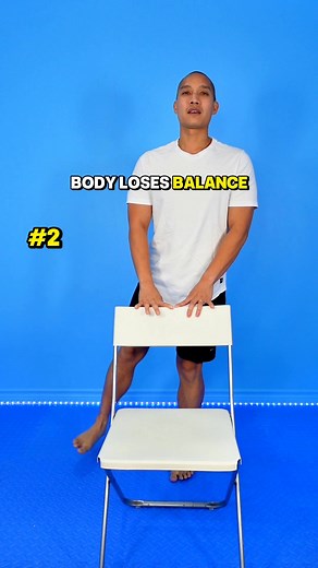 544K views · 9.5K reactions | I didn't want to show an actual fall,...