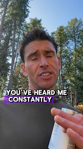 Boost your health to new heights with NAD Regen. ✅ Backed by human clinical trials, our formula is proven to elevate your NAD levels. ✅ Tackle the root cause of NAD decline, a feat that IVs and pre-cursors can't match! ✅ Experience a surge in cellular health due to spermidine-induced autophagy. ✅ Witness a significant drop in cholesterol levels within just 12 weeks. | Ben Greenfield Fitness