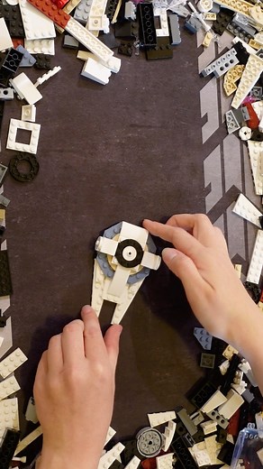 May the 4th be with you! 🚀🪐🌟 Attention all aspiring space explorers! Did you know that you can build your very own spaceship at the LEGO store in LEGO House? Come visit us and let your imagination take flight 🛸🌌 #LEGOStarWars #MayThe4th #LEGOStore #LEGOHouse #HomeoftheBrick | LEGO House