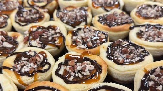 The Greatest Romance Ever Sold: Prince's favorite cheesecake gets new home in Excelsior