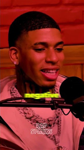 How NLE Choppa Turned $200 Into Millions 💸🔥