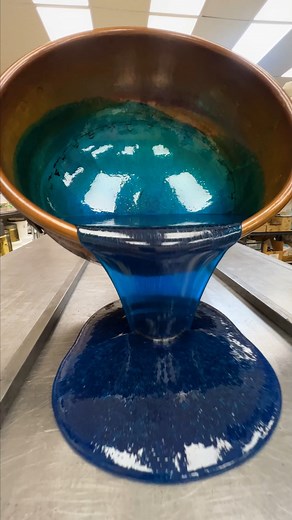 2.5M views · 10K reactions | It's Blue Raspberry Candy  | Hercules Candy Co | Facebook