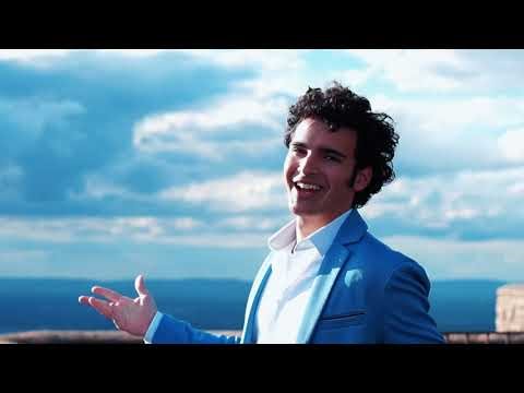 Anema E Core - Lou Wolf (Grace Jones)