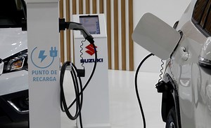 Do EVs Emit Any Dangerous Fumes, Vapors, or Byproducts?