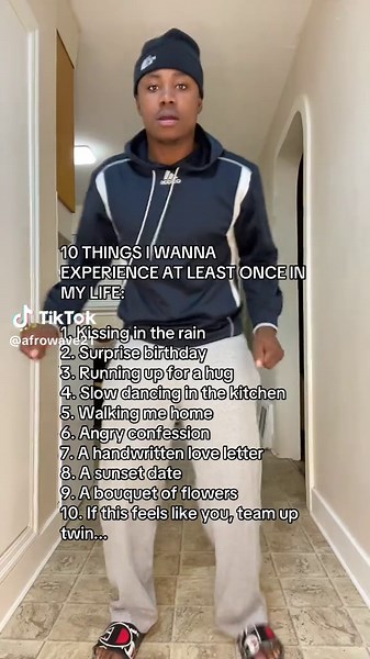 10 Things I Want to Experience at Least Once in My Life