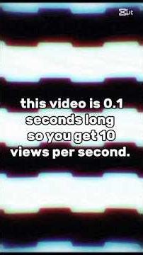 this video is 1 sec long #how it's trick