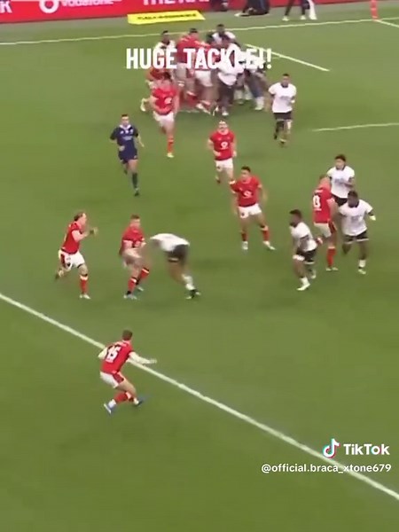 Discover Fiji 7s Rugby: A Passionate Showcase