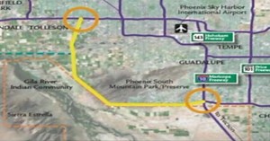 PHX streets added to state highway system