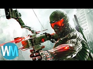 Top 10 PC Games With the BEST Graphics