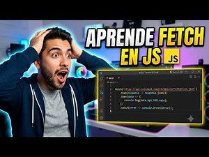 How to Use the Fetch API in JavaScript Step-by-Step