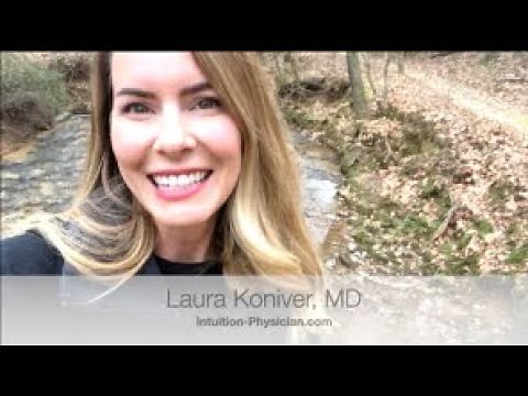 15 Ways To Ground Besides Grass - How Many Of These Do You Touch Daily? (Dr. Laura Koniver, MD)