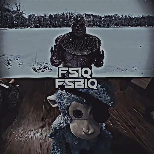 Vecna comp vs Blue monkey (Comp) #edit #wisedit