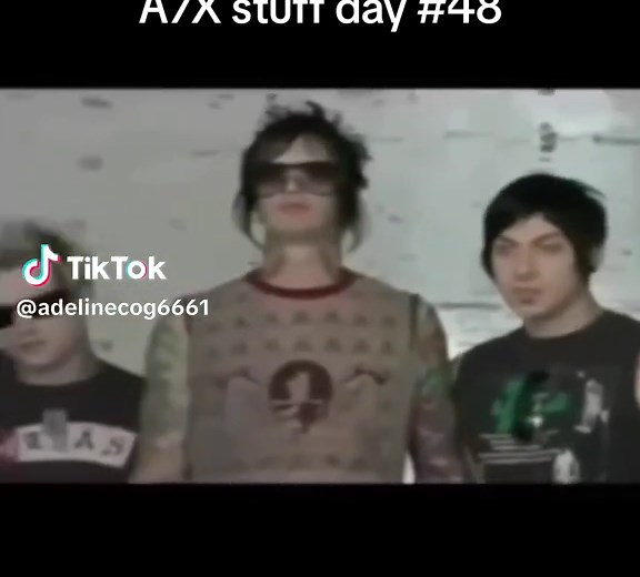 Avenged Sevenfold: Greatest Players in Metal History