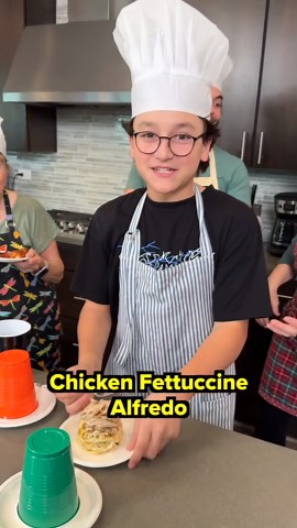 Epic Food Challenge with Irresistible Italian Prizes and Hidden Surprises