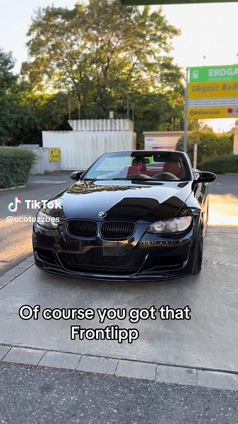 BMW 335i E93: Sounds and Upgrades You Must Hear