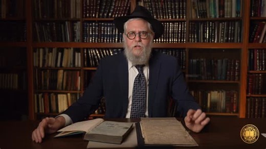 Chabad Lubavitch HQ on Instagram: "Treasures from the Rebbe’s Library Volume 2 | Episode 3 Episode three showcases unique seforim belonging to the Mittler Rebbe and the Tzemach Tzedek, including the Tanach from which the Tzemach Tzedek recited the weekly Haftorah. Today, Machne Israel is hosting its annual fundraising campaign to support the upkeep and continued growth of the Rebbe’s Library. You can donate at TheRebbesLibrary.com This video is made possible by Machne Israel Chabad-Lubavitch Wor
