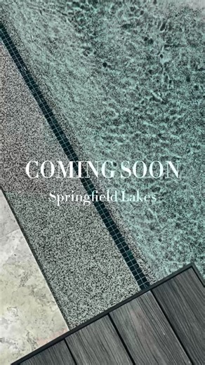 Belle Property Greater Springfield on Instagram: "Springfield Lakes… you’re not ready for this one 👀 A seriously special family home with next-level outdoor entertaining. Think pool days, outdoor kitchen nights, and space made for memory-making. Coming to market next week, keep your eyes peeled 👀 Reach out to Ryan to learn more 📞 0437 538 806 #greaterspringfield #springfieldlakes #bellepropertyau #realestatequeensland #forsale"