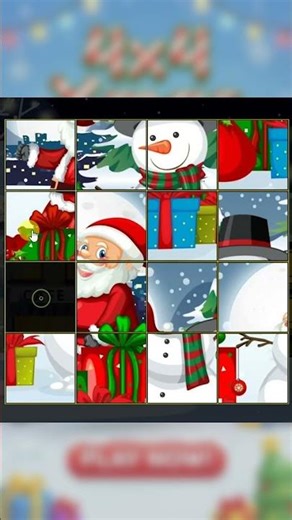 Start Playing Here : 4x4 Xmas