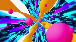 Download Colorful Zoom Logo Reveal - 292269 AEdownload.com