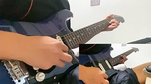 黑豹《Take Care》完整版，d小调与D大调同名大小调互转！！