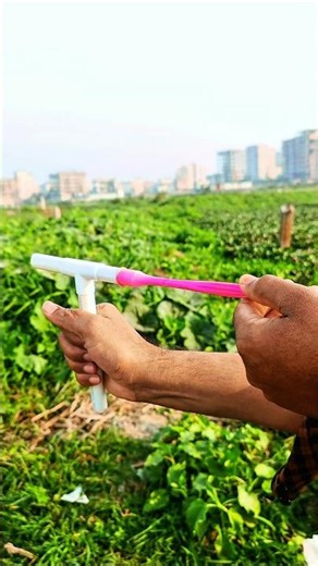 Sharp Shot vs Balloon! 🎈🏹 #Waitforimpact #DIY