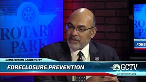 City Clerk/Treasurer Allyson Bettis sits down with Wayne County Commissioner Glenn Anderson and Wayne Conuty Treasurer Eric Sabree to talk about some of the Foreclosure prevention programs that Wayne County is offering | City of Garden City, Michigan | Facebook