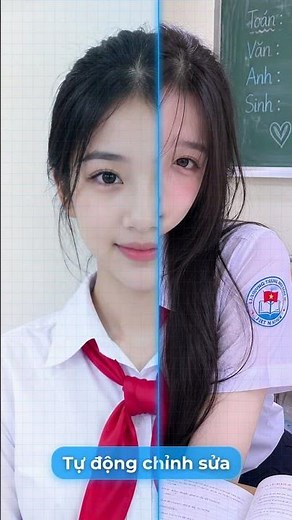 AI Photo Enhancer HD – Làm nét ảnh, khôi phục ảnh & tạo ảnh thẻ 🚀