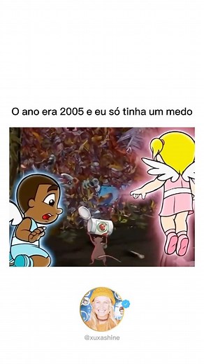 Xuxa Shine on Instagram: "🎬: Xuxinha e Guto contra os Monstros do Espaço"