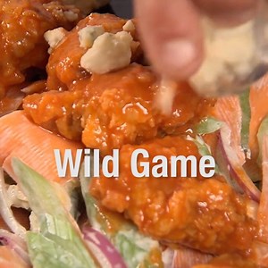 On our PBS show this week: Learn how to cook some tasty wild game dishes. Watch on your local television public broadcast station or Texas Parks and Wildlife youtube. See this story and more at bit.ly/MustSeeTxTV | Texas Parks and Wildlife