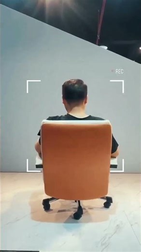 Ergonomic Office Chair | Adjustable Headrest & Lumbar Support | Durable & Comfortable