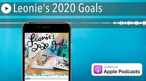 It's been a bonkerdoodles year... so much out of my (or anyone's)...