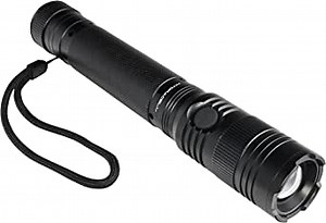 HYDRACELL AquaFlash Flashlight Fuel Cell, 100% Power with Quick Water Activation, Emergency, Off-Grid, Camping, Hiking, Survival, 60+ Hrs