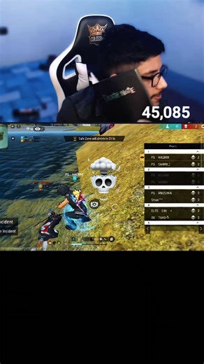 POWER OF DEATH NOTE 💀